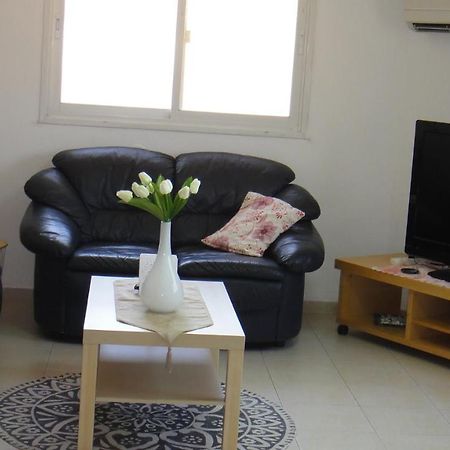 Apartament Gilad'S View Bet Sheʼan Zewnętrze zdjęcie