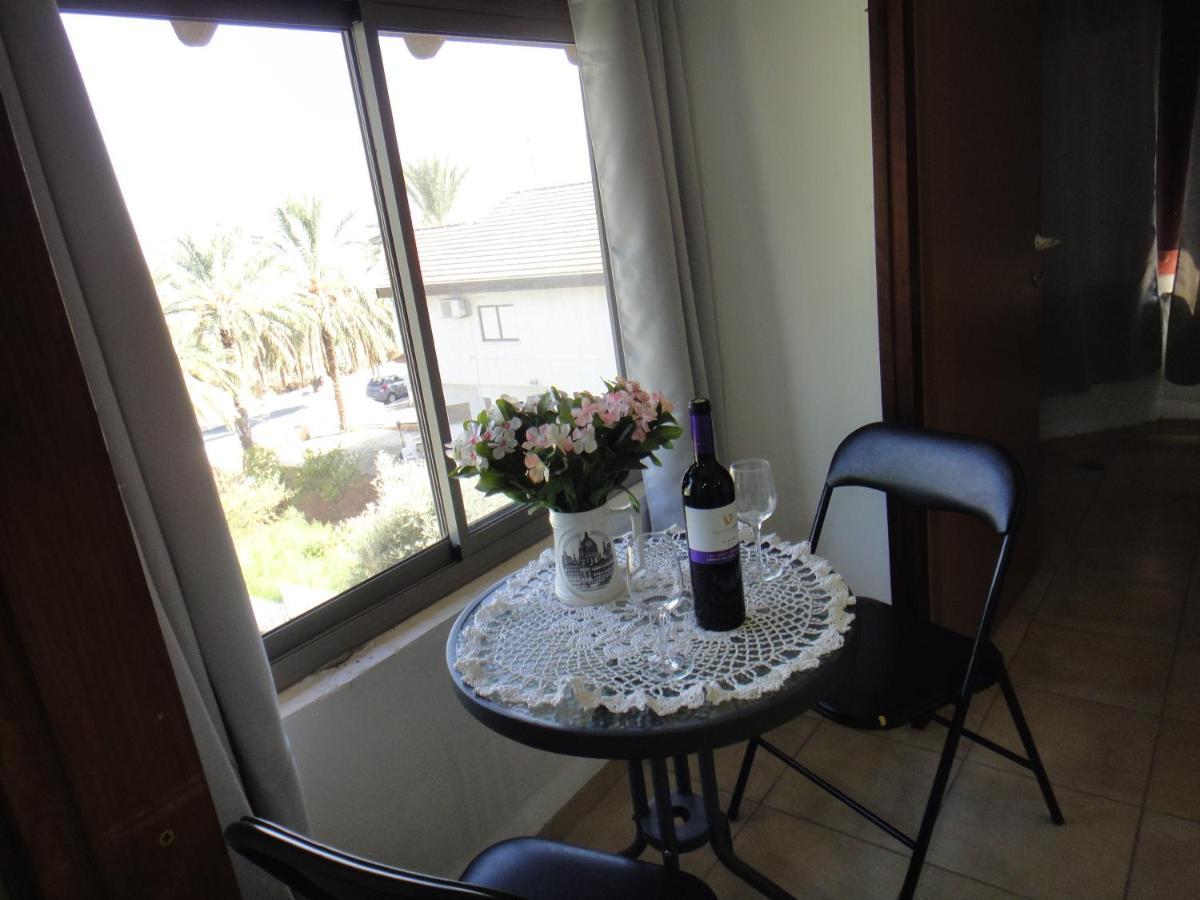 Apartament Gilad'S View Bet Sheʼan Zewnętrze zdjęcie