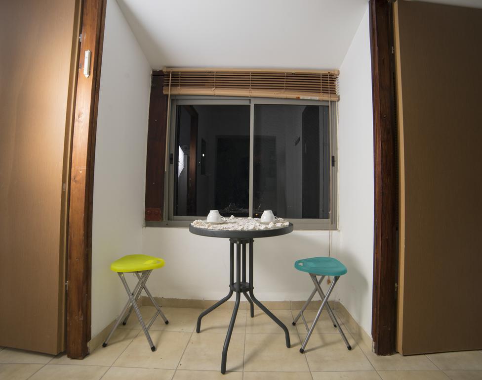 Apartament Gilad'S View Bet Sheʼan Zewnętrze zdjęcie