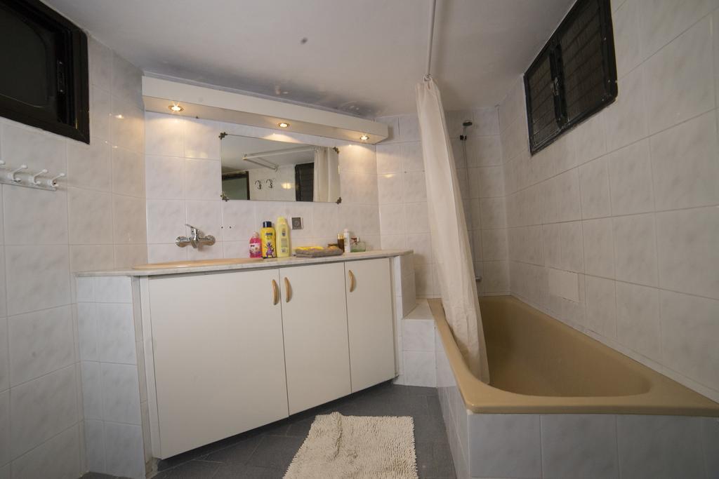 Apartament Gilad'S View Bet Sheʼan Zewnętrze zdjęcie