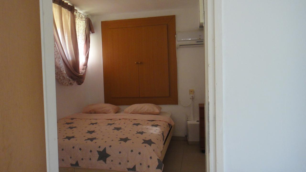 Apartament Gilad'S View Bet Sheʼan Zewnętrze zdjęcie